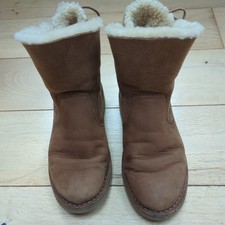 UGG Australia F60116J UK4.5 EU37 NAIYAH Tan