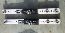 UNWIN QUICK RELEASE SEAT