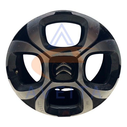 Citroen aircross 17 - citroen,