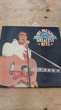 Elvis presley greatest hits 7 - presley, -7