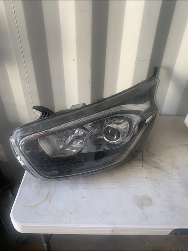 Ford transit custom - ford,