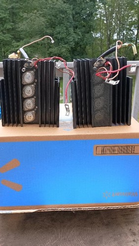 Mcintosh mc2205 power - mc2205,