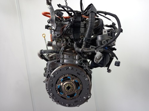 Lexus series engine - series,