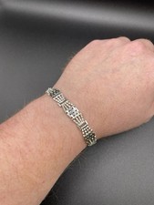 Gorgeous Vintage Sterling