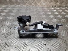 VOLKSWAGEN POLO 2005-2009 REAR