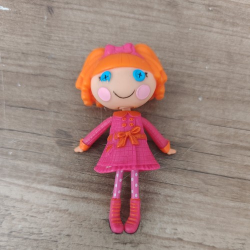 Mini lalaloopsy doll bea - lalaloopsy,