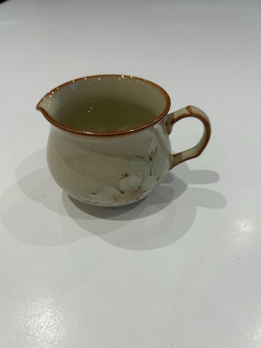 Denby daybreak creamer milk - daybreak, /