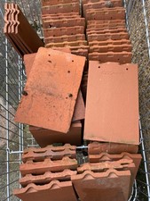 Rosemary red reclaimed roof