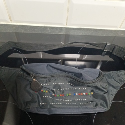 Rare vintage united - vintage, 80’s