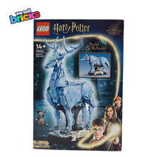 LEGO® - Harry Potter - Expecto Patronum - 76414