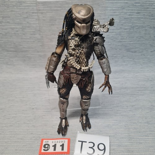 Neca classic predator - neca, figure
