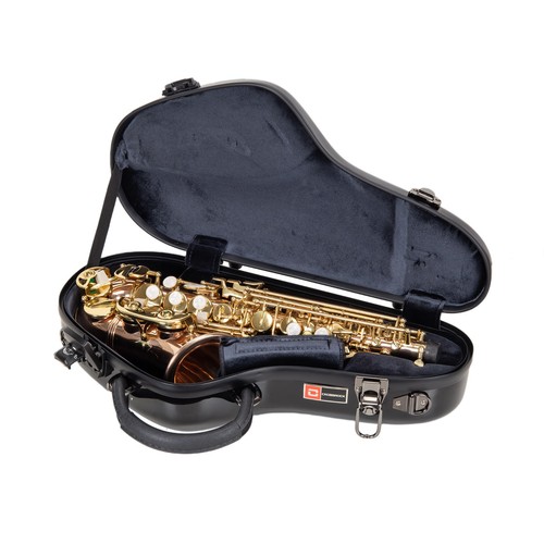 Crossrock curved soprano - curved,