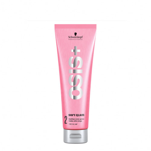 Osis soft glam gel - soft,