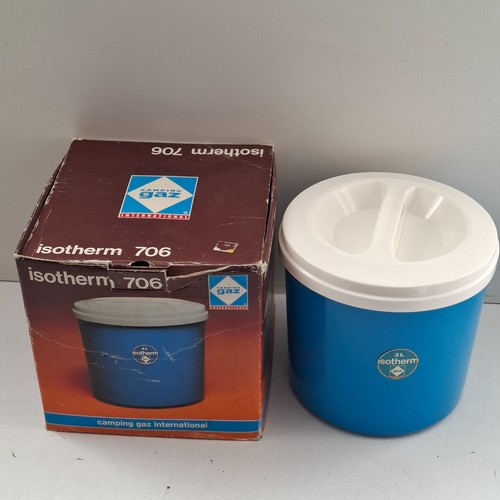 Insulated food storage box - insulated,