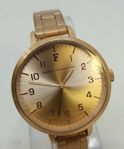 French connection watch - connection, ladies