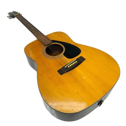 Yamaha 150j acoustic guitar - fg-150j,