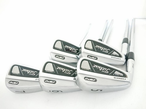 Titleist iron set ap2 - iron,