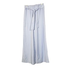 Ann Taylor Womens Light Blue