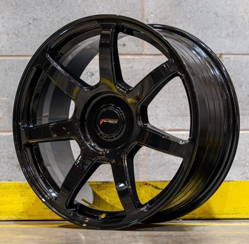 Black velocity vc5 - 19",