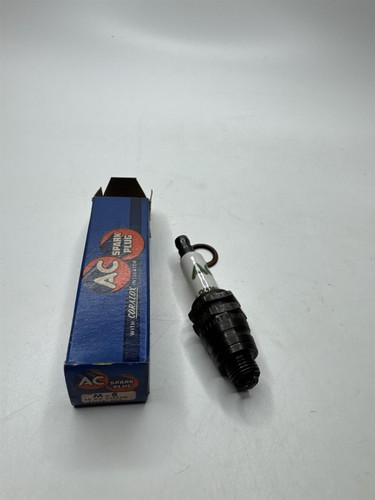Vintage spark plug with - vintage,