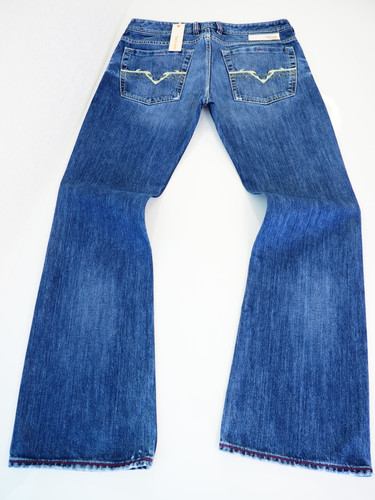 Diesel zathan jeans w33 - jeans,