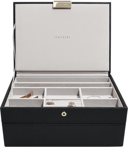 Stackers black classic - stackers,