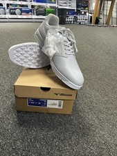 Mizuno G Style Golf Shoes UK