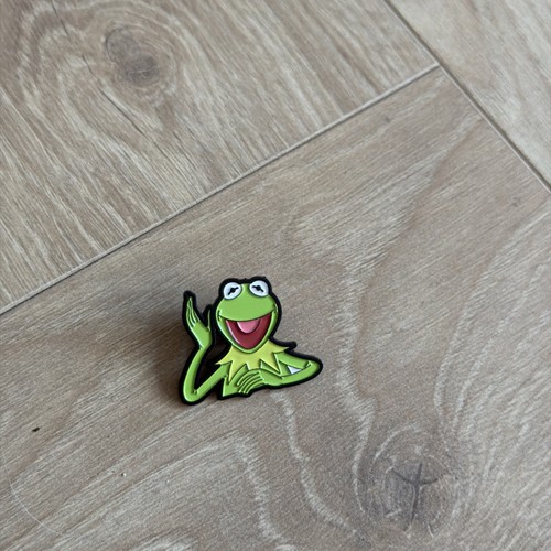 Kermit the frog - , pin