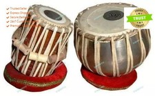 Tabla Steel Bayan Drum Set