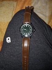 Mens Cotton Traders Watch