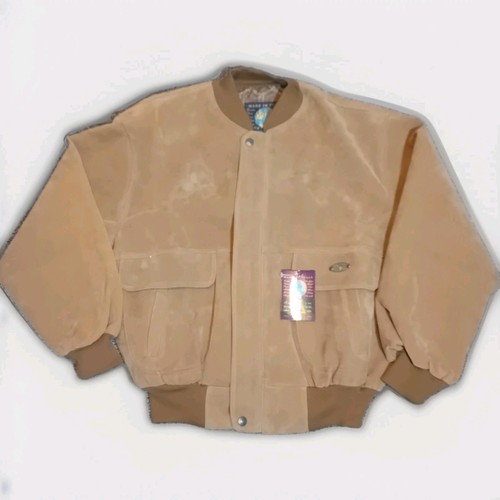 Gruppo men suede style tan - v,