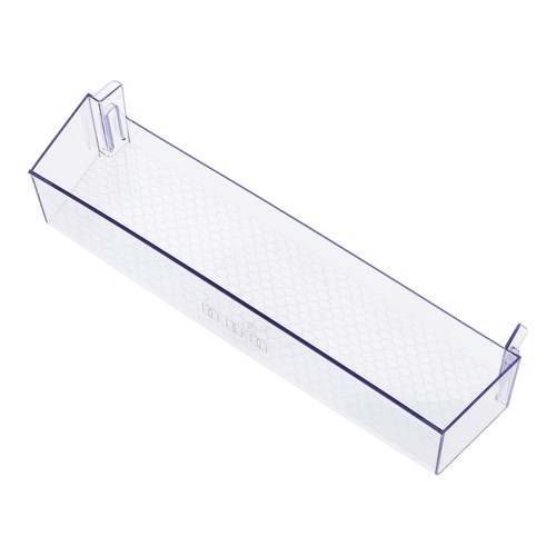 Beko fridge freezer - beko, shelf
