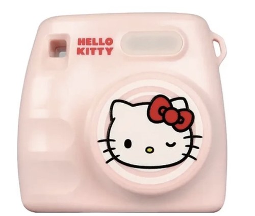 Yashica hello kitty mini - yashica,