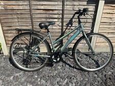 Women's Apollo Virtue Mountain Bike