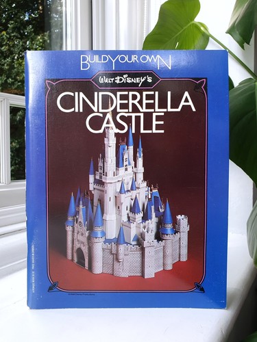 Vintage walt disney - disney, build