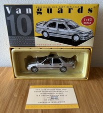 Rare Vanguards Corgi Ford