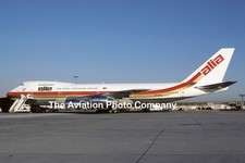 Alia Royal Jordanian Airlines