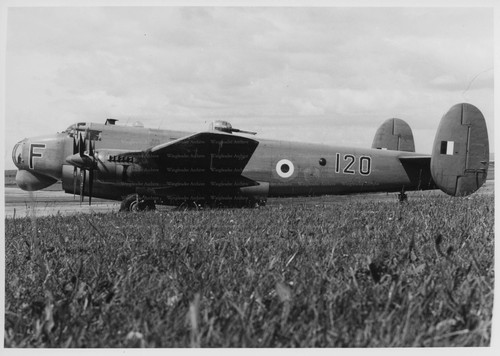 Avro shackleton aviation - avro,