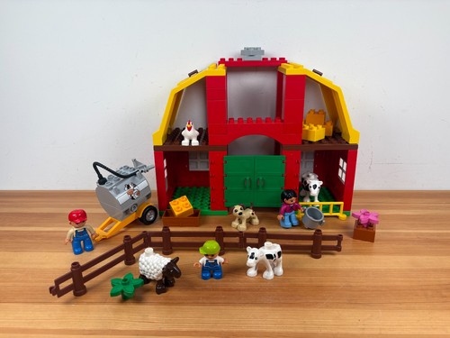 Lego duplo ville - duplo,