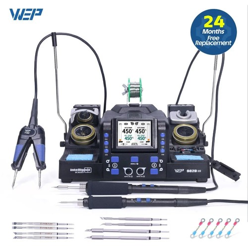 Wep 982d precision - 982d-i,