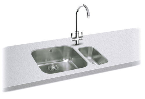 Carron phoenix zeta 105u - carron,