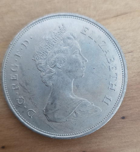 Great britain 1981 prince - great,