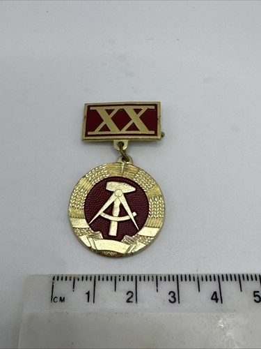 East german ddr - german,