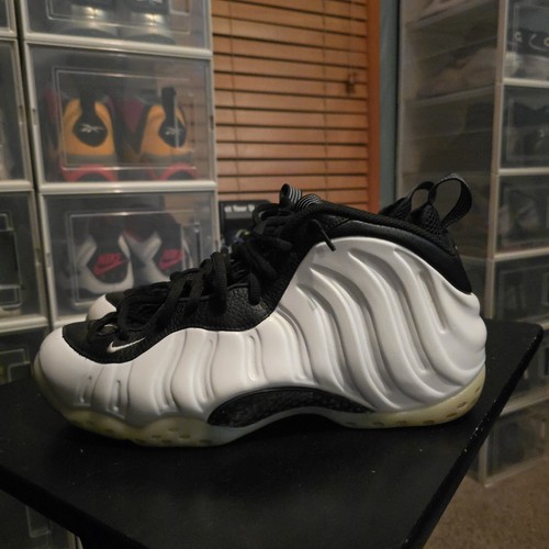 Nike air foamposite one - air,