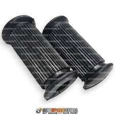 Pillion Footrest Rubbers