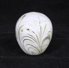 Vintage Adrian Sankey  White &