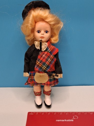 Vintage rogark scottish - rogark,