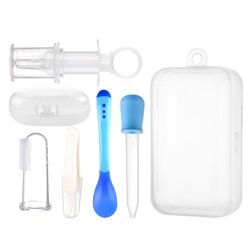 Baby feeding medicine dropper - baby,