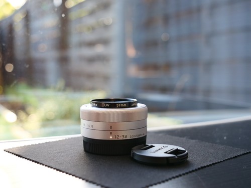 Panasonic lumix vario - panasonic, g