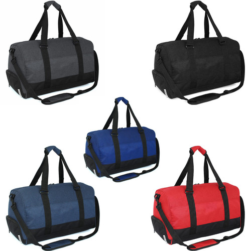 35l gym sports duffel bag - gym,
